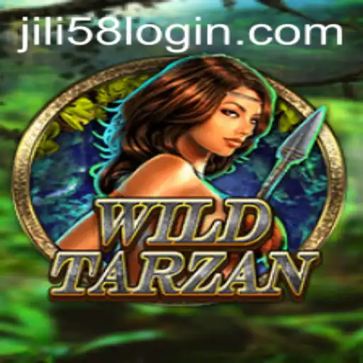 Explore the Thrilling Adventure of WildTarzan at JILI58.COM